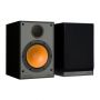 Полочная акустика Monitor Audio 100 Black